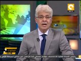 العربي: رفضت الذهاب بملف سوريا لمجلس الأمن