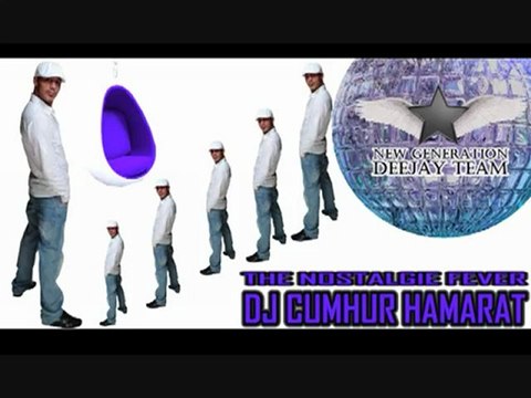 seslireal.com Dj-CuMHuR HaMaRaT - Tarkan Vs Olurum Sana (Remix)