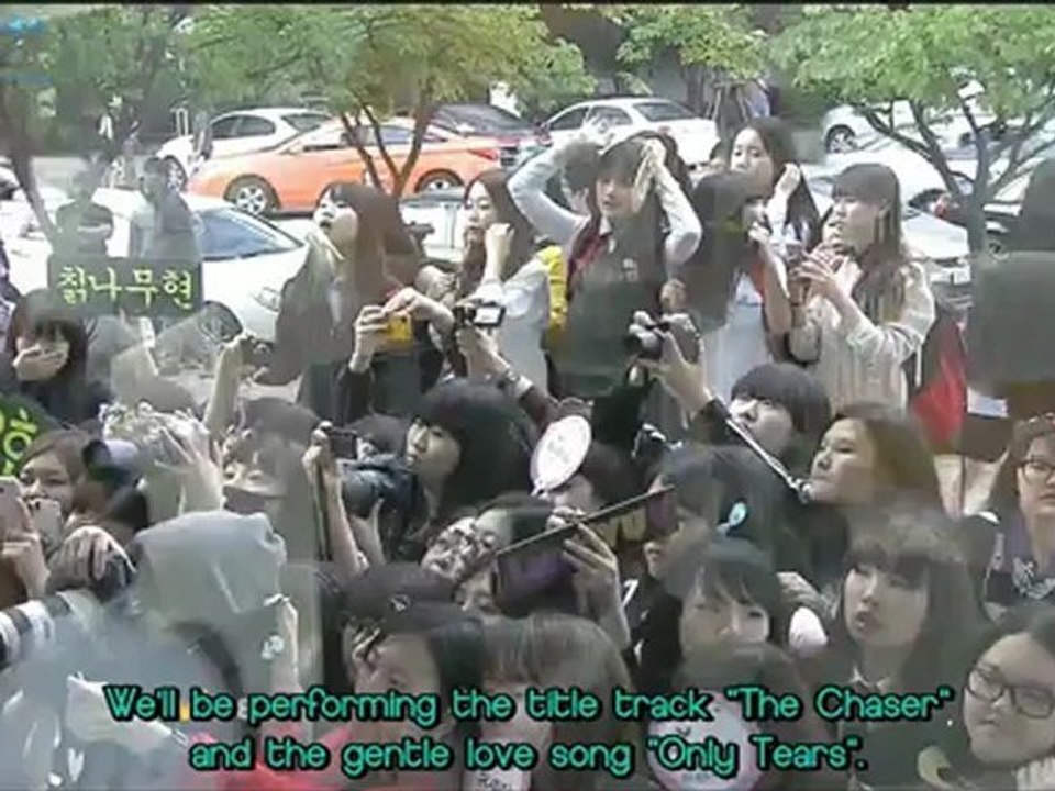 [AP∞SUBS] 120517 INFINITE MNET Wide Entertainment News Eng part 5