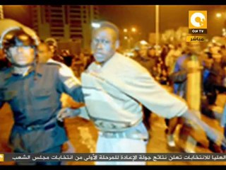 جمال عيد: كيف يوفر الأمن قاتل اللاجئين السودانيين