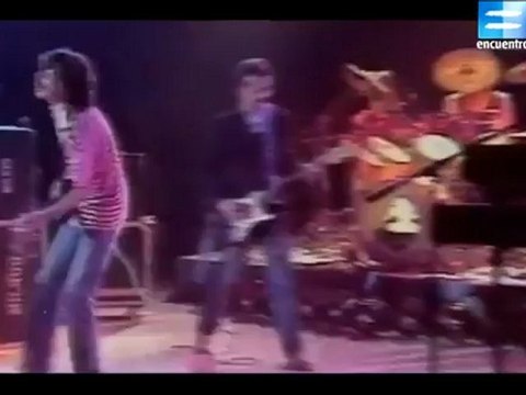 Quizás Porque? Charly García - Say No More