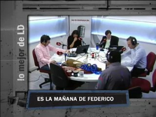 Lo mejor de LD   11/12/10