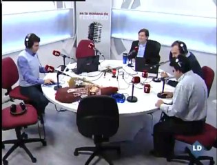 Grupo Risa: Zapatero y la Operación Galgo - 13/12/10