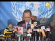 حكومة الوفاق اليمنية برئاسة باسندورة تؤدي اليمين