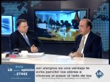 César Vidal entrevista a Ignacio Gil Lázaro - 13/12/10