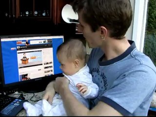 THANK YOU! 200,000 Subscriber Milestone Featuring my Baby!