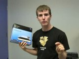 WD MyNet N600 Wireless Router with FasTrack QoS Unboxing & First Look Linus Tech Tips