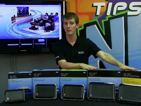 WD My Net Series Routers are Here! NCIX Tech Tips