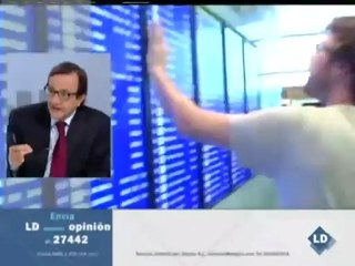 Es la noche de Cesar: Novedades del chivatazo a ETA - 13/12/10