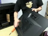 Cooler Master HAF XM Gaming Case Unboxing & First Look Linus Tech Tips