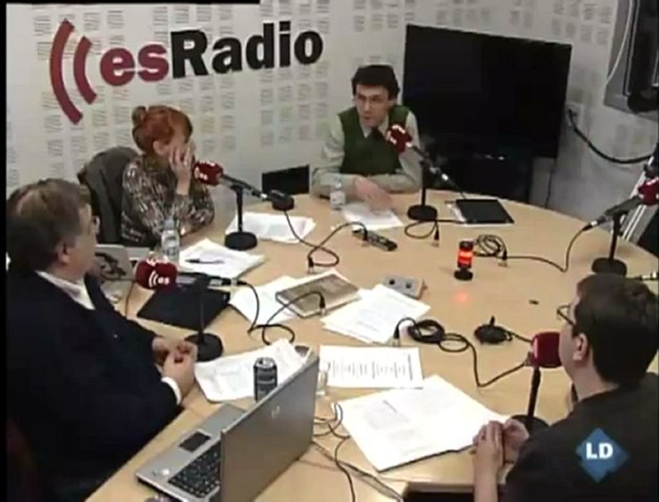 Tecnología. "El presente del futuro" - 14/12/10