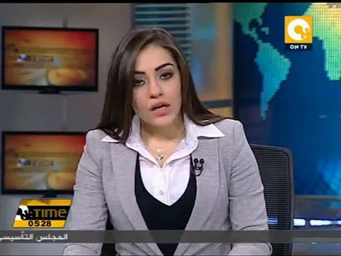 تظاهر أهالي ملوي بالمنيا بسبب أزمة أنابيب البوتاجاز