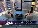 بلدنا: حق اللي زي علاء عبدالفتاح في التصويت