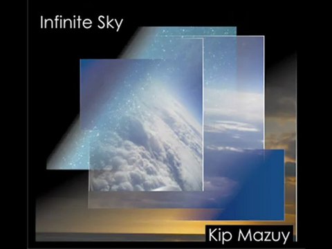 Enlightened Dog Meditating to Meditation Music