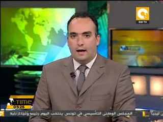 وزير التعليم: بحث تغيير أسلوب الالتحاق بالجامعة