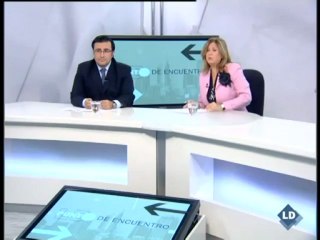 LD Punto de encuentro: Tres Cantos - 14/12/10