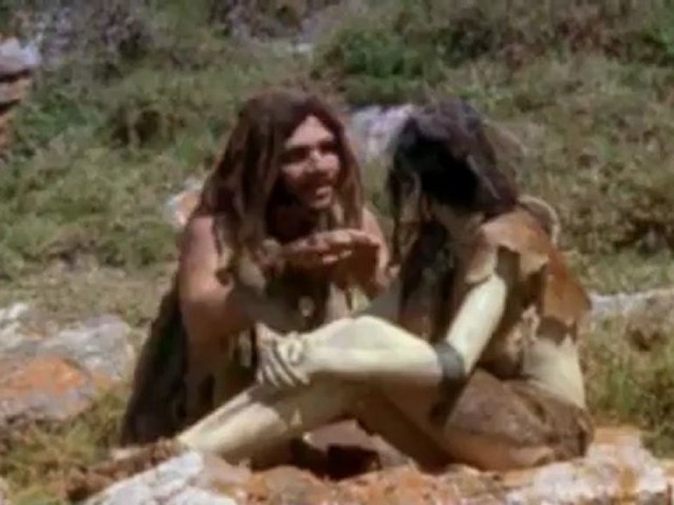 El Homo Sapiens nos dejó su cultura