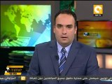 ضم أسماء شهداء ومصابي محمد محمود للثورة