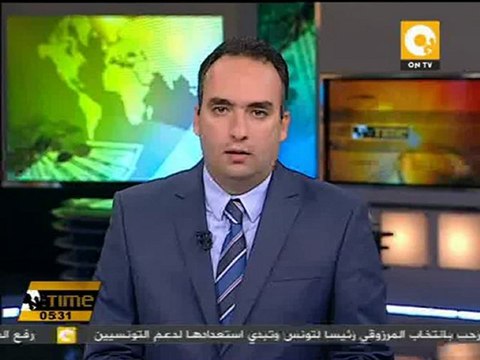 بدء تشغيل قسم الطوارئ بالمستشفى الجامعي بقنا