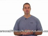 St Louis Personal Training Tips: Items to bring to a workout