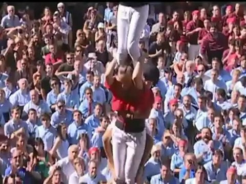 TV3 - Quarts de nou - Els sons de la Mercè