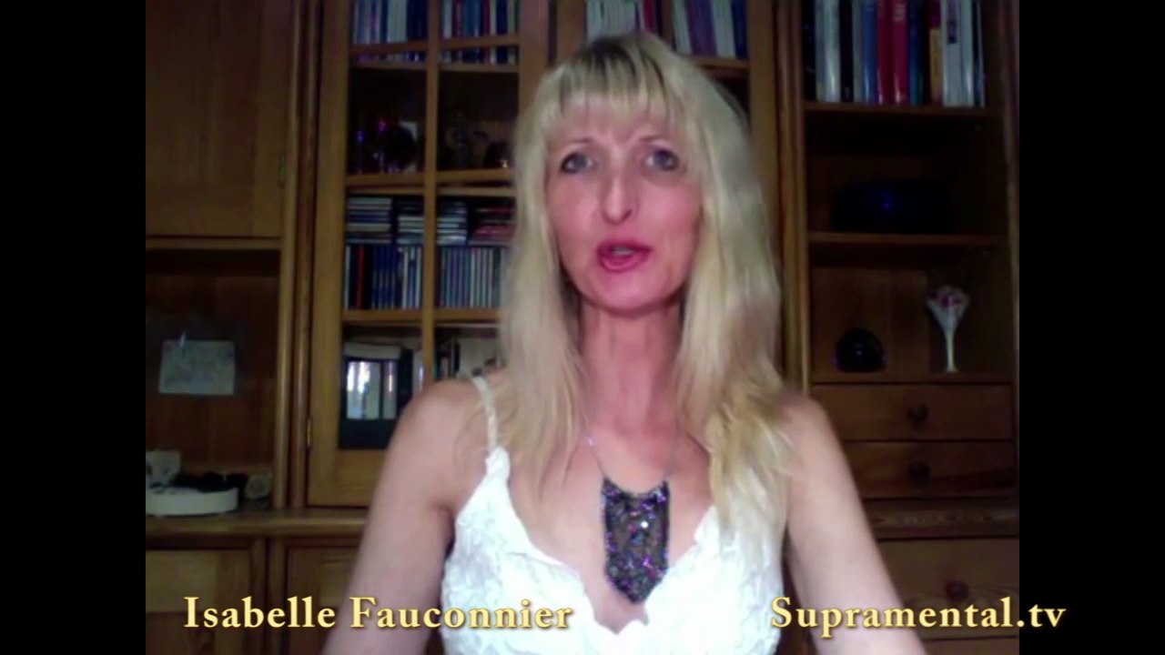 Genèse de l'homme nouveau "Le concept de l'âme" 01-10-2012 supramental conscience