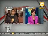انتهاكات داخل لجان الإسماعيلية ومنع ONtv من التصوير #Dec14