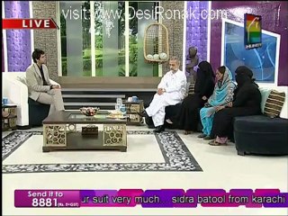 Jago Pakistan Jago - 3rd October 2012 part 4