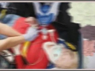 Basic Life Support Certification