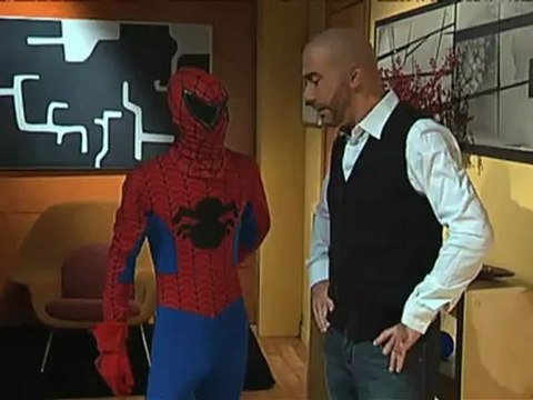 TV3 - Crackòvia - Pep a Nova York (Capítol 2)