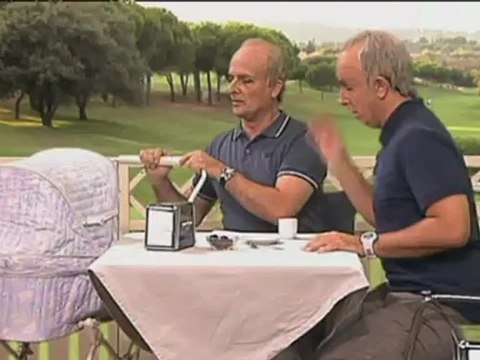 TV3 - Crackòvia - Cruyff i Rexach fan de cangurs