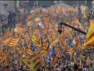 TV3 - Crackòvia - Mourinho organitza un referèndum