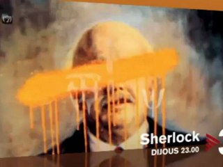 TV3 - Dijous, a les 22.30 a TV3 - "Sherlock, Capítol 2"