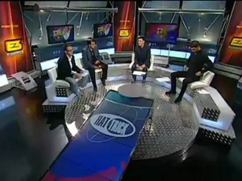 TV3 - Telenotícies - Canvis de freqüències a TV3