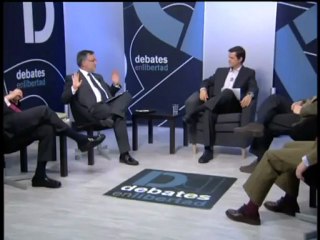 Lo mejor y lo peor de 2010 en Debates en Libertad - 18/12/08