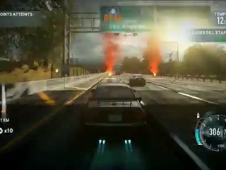 NFS the run WT part 01