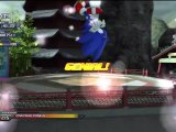 Sonic Unleashed - Chun-Nan : Dragon Road Acte 5 (Jour)