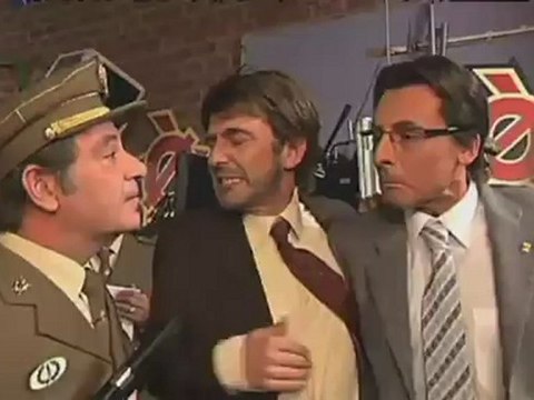 TV3 - Polònia - Intervenció militar a Polònia