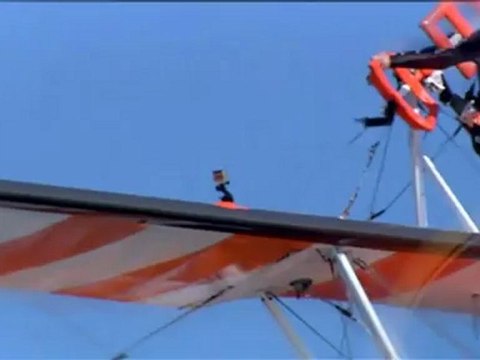 TV3 - Diumenge, a les 10.00 a l'E3 - Festa al cel