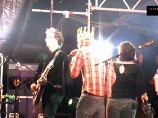 ELEKTRICITY : "Venir à Reims, c'est un bonheur !"