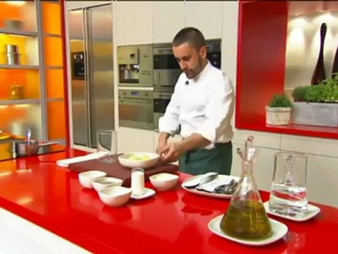 Cuines - Xai amb patata del bufet