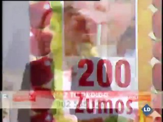 Micro espacio a Toda salud: Polishop - 20/12/10