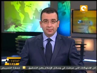 قضاة الإسماعيلية يطالبون بالفرز باللجان الفرعية