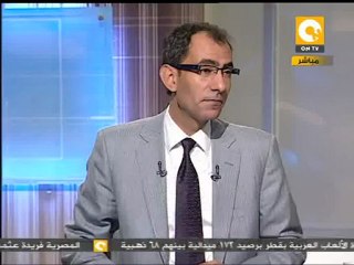 آخر كلام: شهادة رجل حاول إنقاذ عرضنا