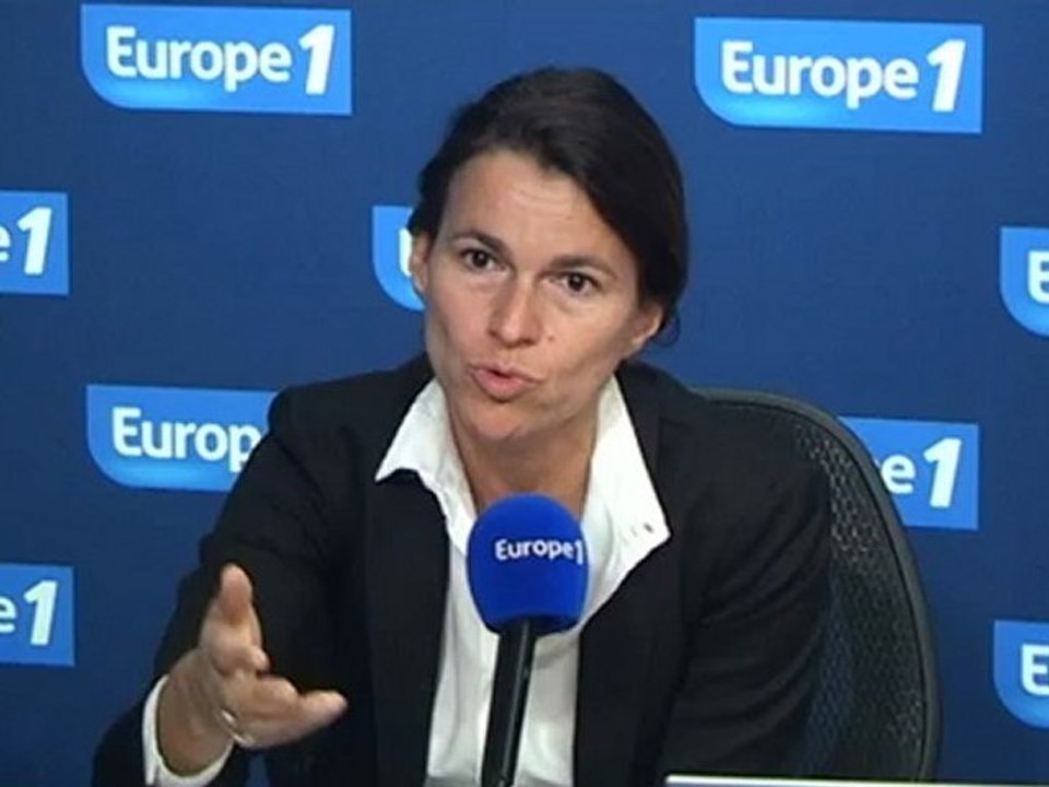 Filippetti : "500 suppressions de postes à France Télévisions"