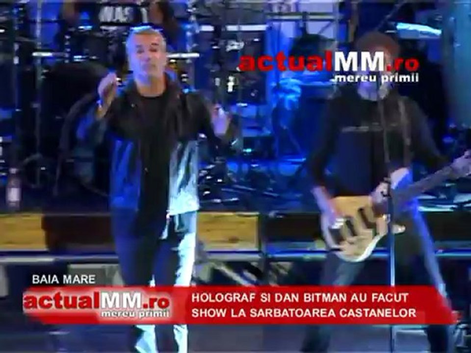 dan bitman actualmm