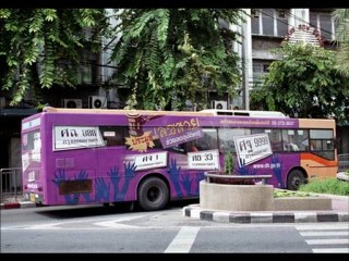 REKLAMA AUTOBUSY IŁAWA TEL.782 666 777