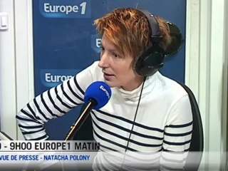 La violence de l'actualité