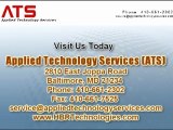 Technology Installation Services - Click Here For Details