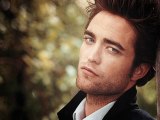 Robert Pattinson Named Sexiest Man Alive - Hollywood Hot [HD]